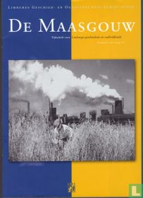 De Maasgouw 1