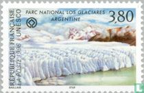 Parc national de Los Glaciares