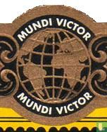 Mundi Victor cigar labels catalogue