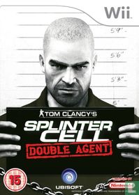 Tom Clancy's Splinter Cell: Double Agent