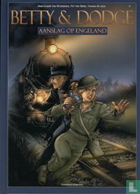 Aanslag op Engeland 
