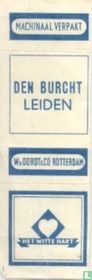 Den Burcht