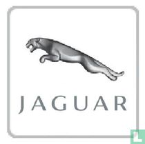 Jaguar modelautocatalogus