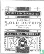 Taveerne "Old Dutch"