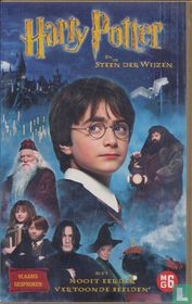 Harry Potter en de steen der wijzen