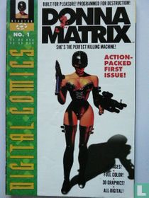 Donna Matrix