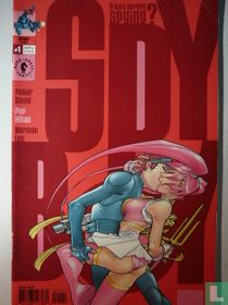 Spyboy Special