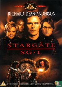 Stargate SG1: Season 1, Disc 5