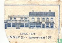 Hotel van Bergen Cafe Restaurant