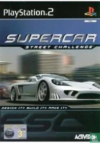 Supercar Street Challence