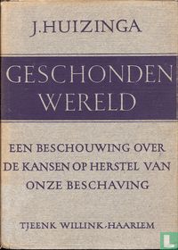 Geschonden wereld