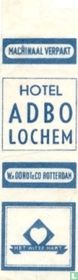Hotel Adbo