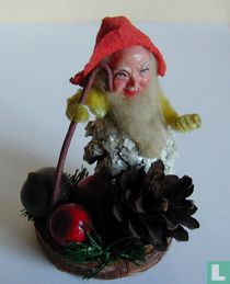 Kerstfiguur
