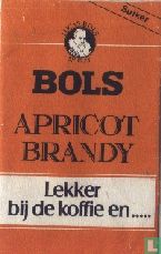 Bols Apricot Brandy