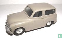 Hillman Husky Estate