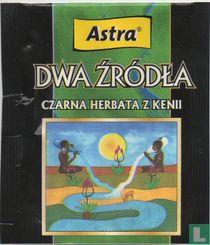 Dwa Zródla