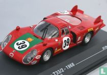 Alfa Romeo T33B/2