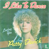 I like to dance