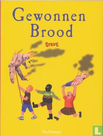 Gewonnen brood