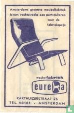 Meubelfabriek Eureka