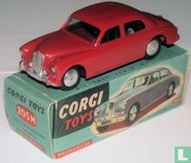 Riley Pathfinder Saloon