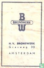 N.V. Bronswerk