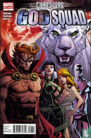 Gods & Monsters