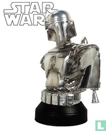 Jango Fett Chrome