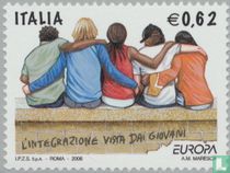 Europa – Integration