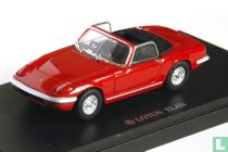 Lotus Elan Cabrio