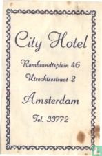 City Hotel