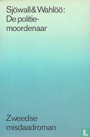 De politiemoordenaar acheter