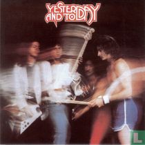 Y&T (Yesterday And Today) records and cds catalogue