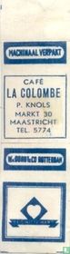 Café La Colombe