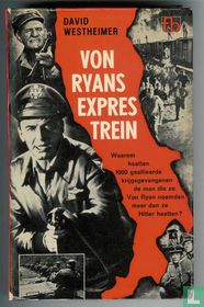 Von Ryans expres trein