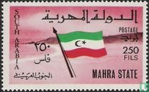 Nationalflagge
