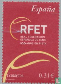 Tennis 1908-2008 acheter