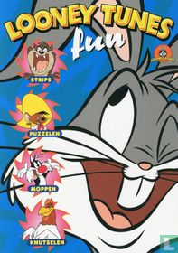 Looney Tunes Fun 9