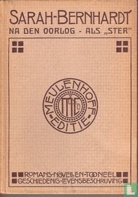 Gedenkschriften van Sarah Bernhardt. 2