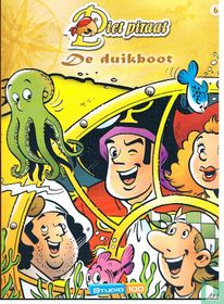 De duikboot