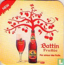Battin Fruitée