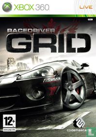 Racedriver Grid