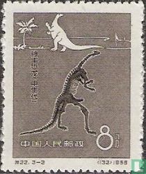 Prehistorische fauna