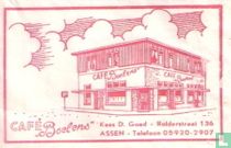 Café "Boelens" 