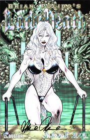 Swimsuit 2005 - Prism Foil edition