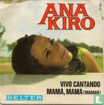 Vivo cantando