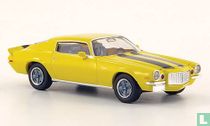 Chevrolet Camaro Z28