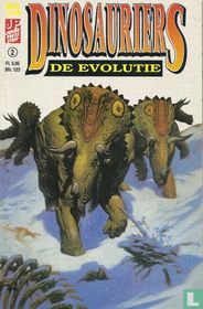 De evolutie 