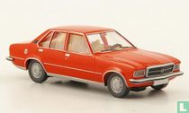 Opel Rekord D