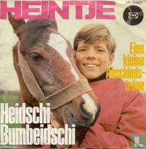Heidschi Bumbeidschi